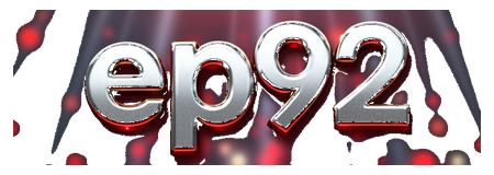 ep92 logo